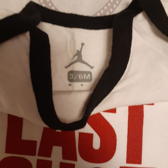 Jordan Matching Set - Picture 2 of 3